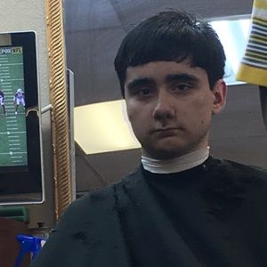 Meet your Posher, Paul